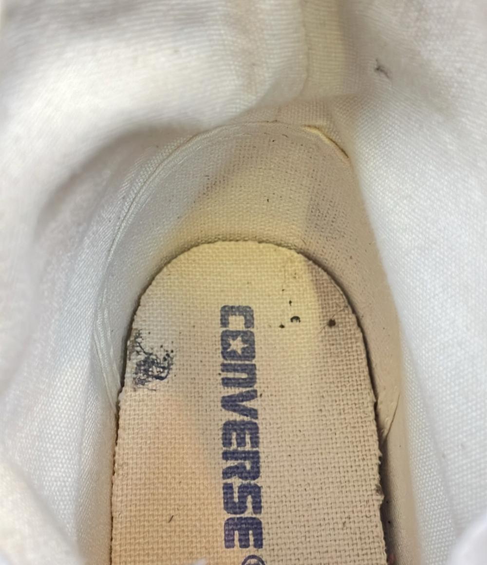 コンバース ハイカットスニーカー レディース SIZE 24.0 (L) CONVERSE