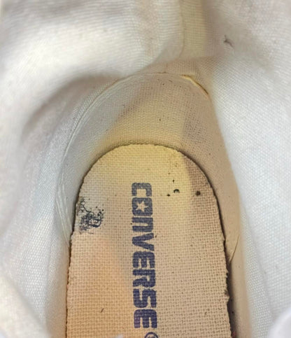 コンバース ハイカットスニーカー レディース SIZE 24.0 (L) CONVERSE