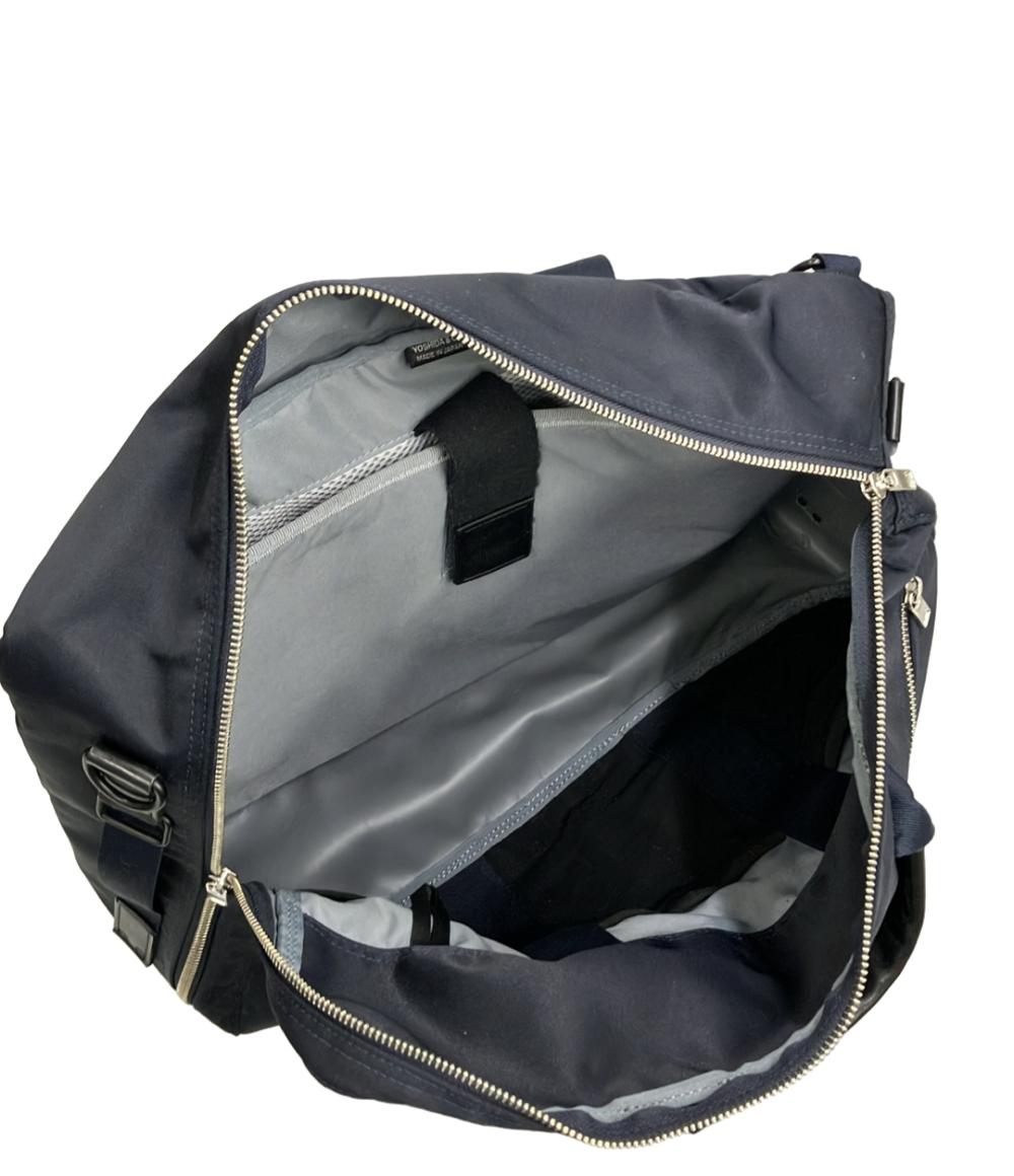 PORTER ブリーフケース ショルダーバッグ リュック ビジネスバッグ 3WAY タンカー メンズ ポーター