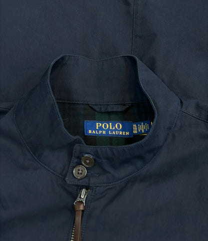 POLO RALPH LAUREN ジップアップ ジャケット メンズ SIZE XL ポロ・ラルフローレン