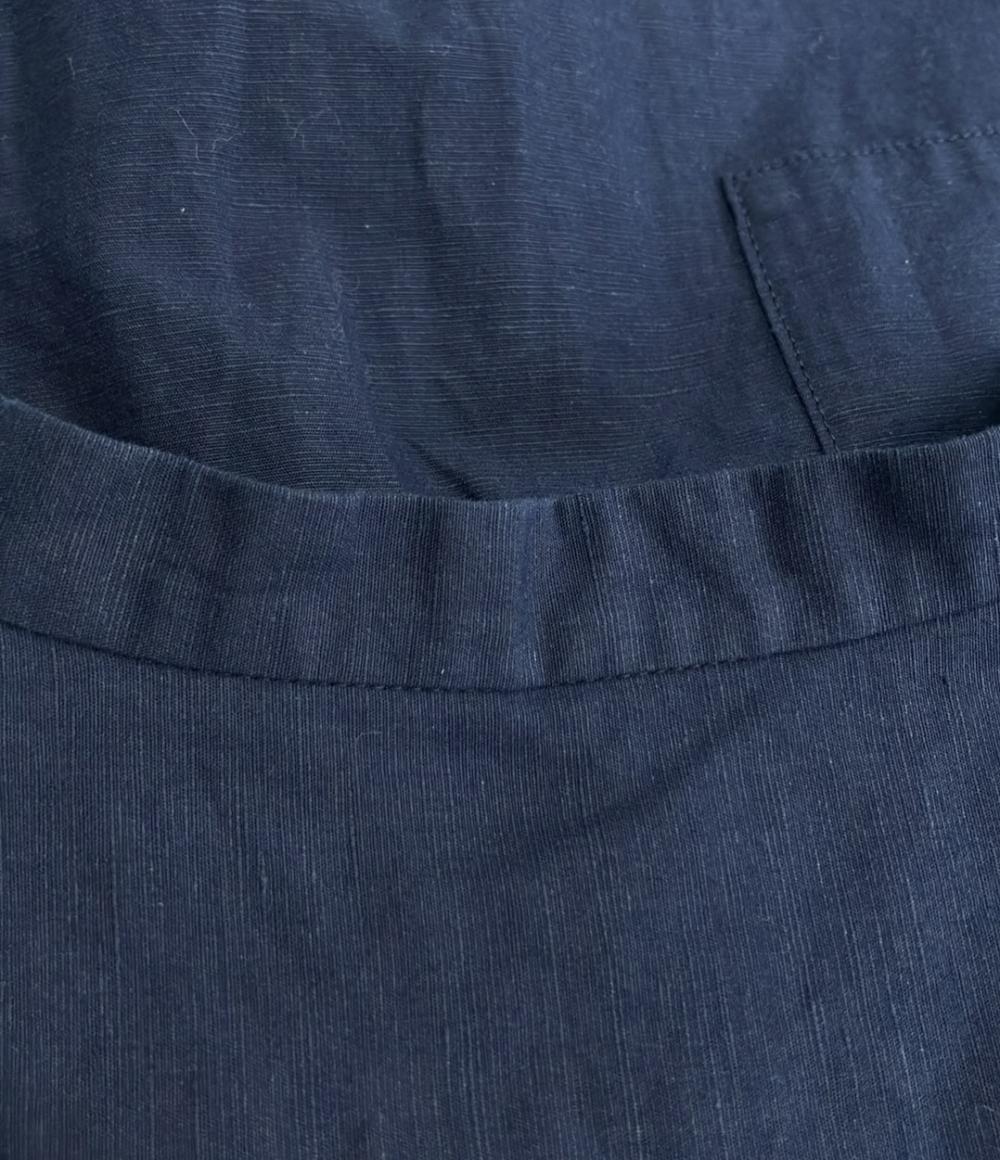 JOURNAL STANDARD ハードマンズリネンコットンスキッパーシャツ メンズ ジャーナルスタンダード