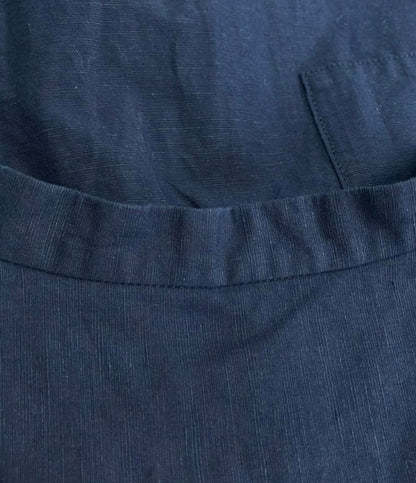 JOURNAL STANDARD ハードマンズリネンコットンスキッパーシャツ メンズ ジャーナルスタンダード