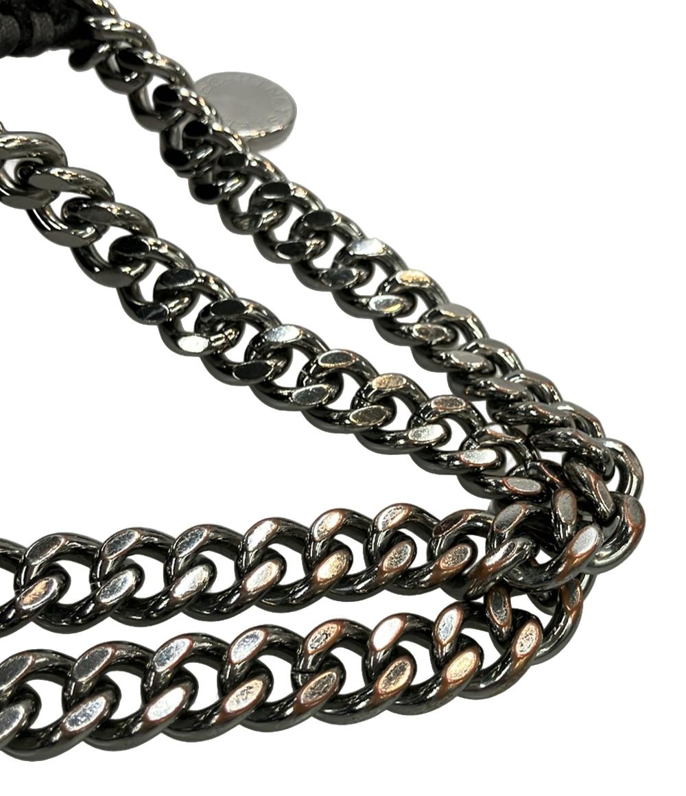 ステラマッカートニー 2wayハンドバッグ ショルダーバッグ 斜め掛け レディース Stella McCartney