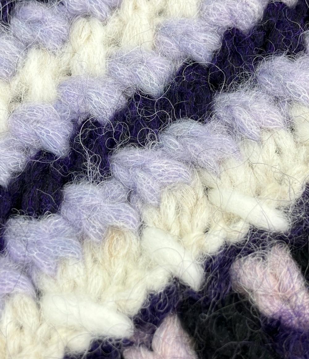 MARNI ニットスカート レディース SIZE 40 (M) マルニ