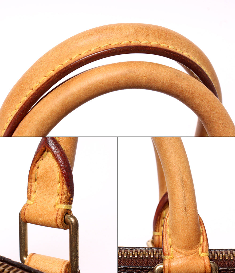 LOUIS VUITTON ハンドバッグ スピーディ 25 モノグラム M41528 レディース ルイ・ヴィトン