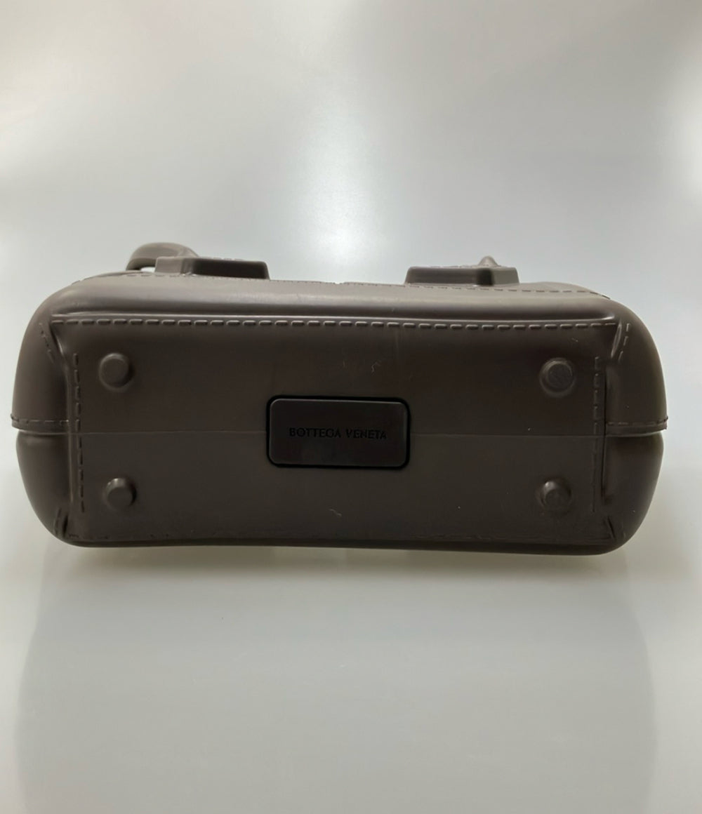 BOTTEGA VENETA ハンドバッグ トートバッグ ラバー ザ・アルコ レディース ボッテガ・ヴェネタ