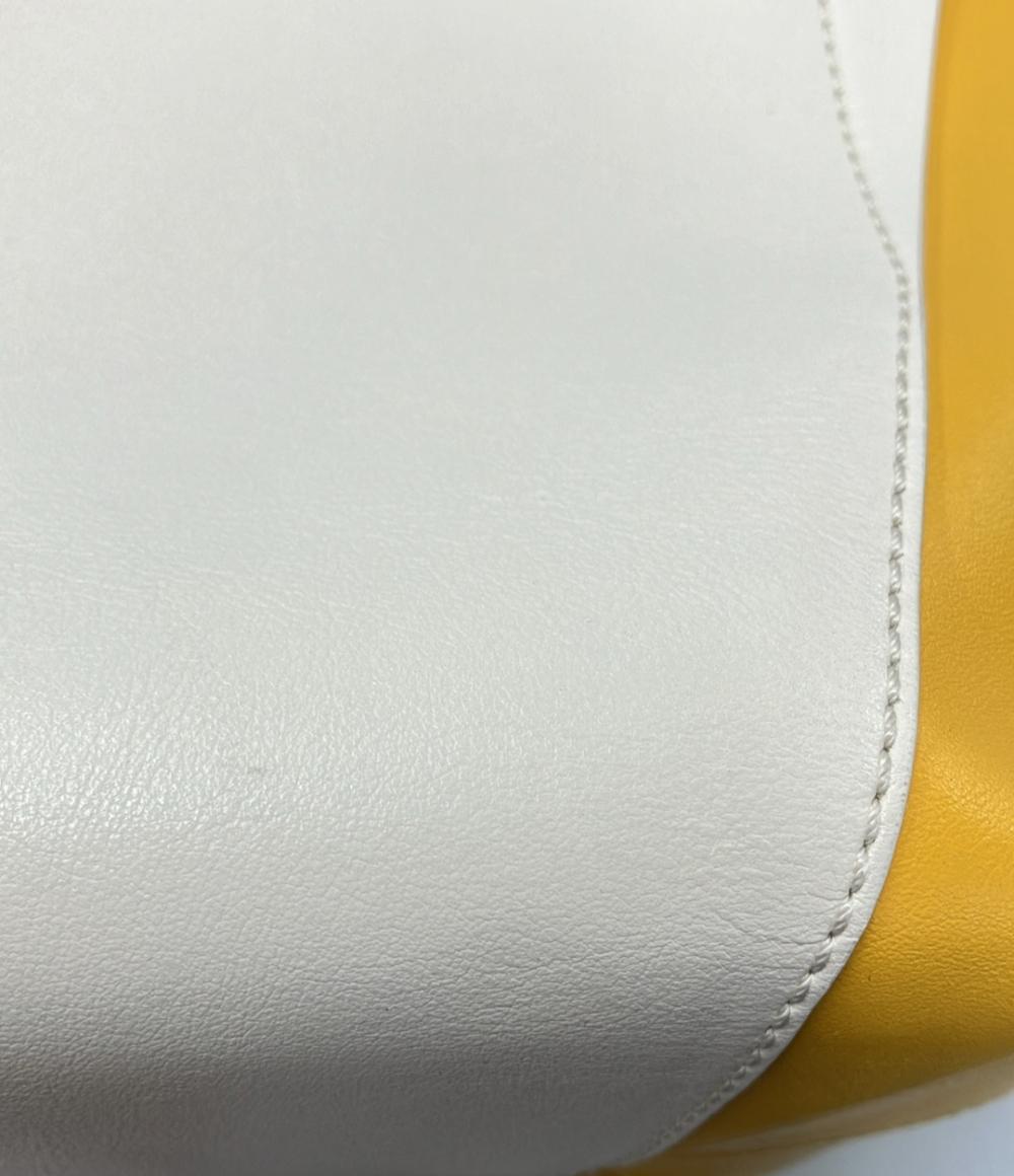 美品 Roger Vivier 2WAY ハンドバッグ ショルダーバッグ 斜め掛け レディース ロジェヴィヴィエ