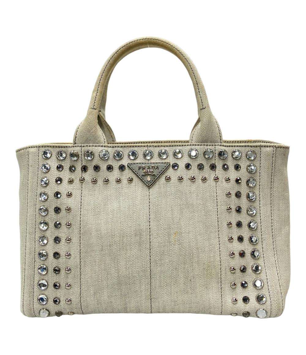 プラダ ハンドバッグ トートバッグ レディース PRADA