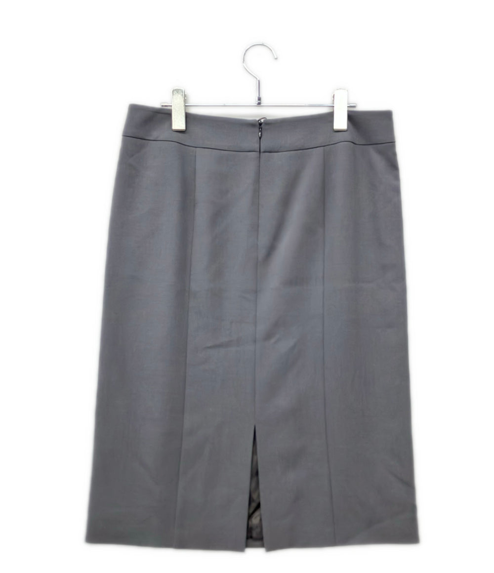 GIORGIO ARMANI スカート KAN13T 0A143 レディース SIZE 44 (L) ジョルジオアルマーニ