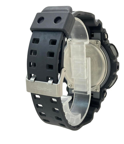 CASIO 腕時計 G-SHOCK クオーツ GA-110 メンズ カシオ