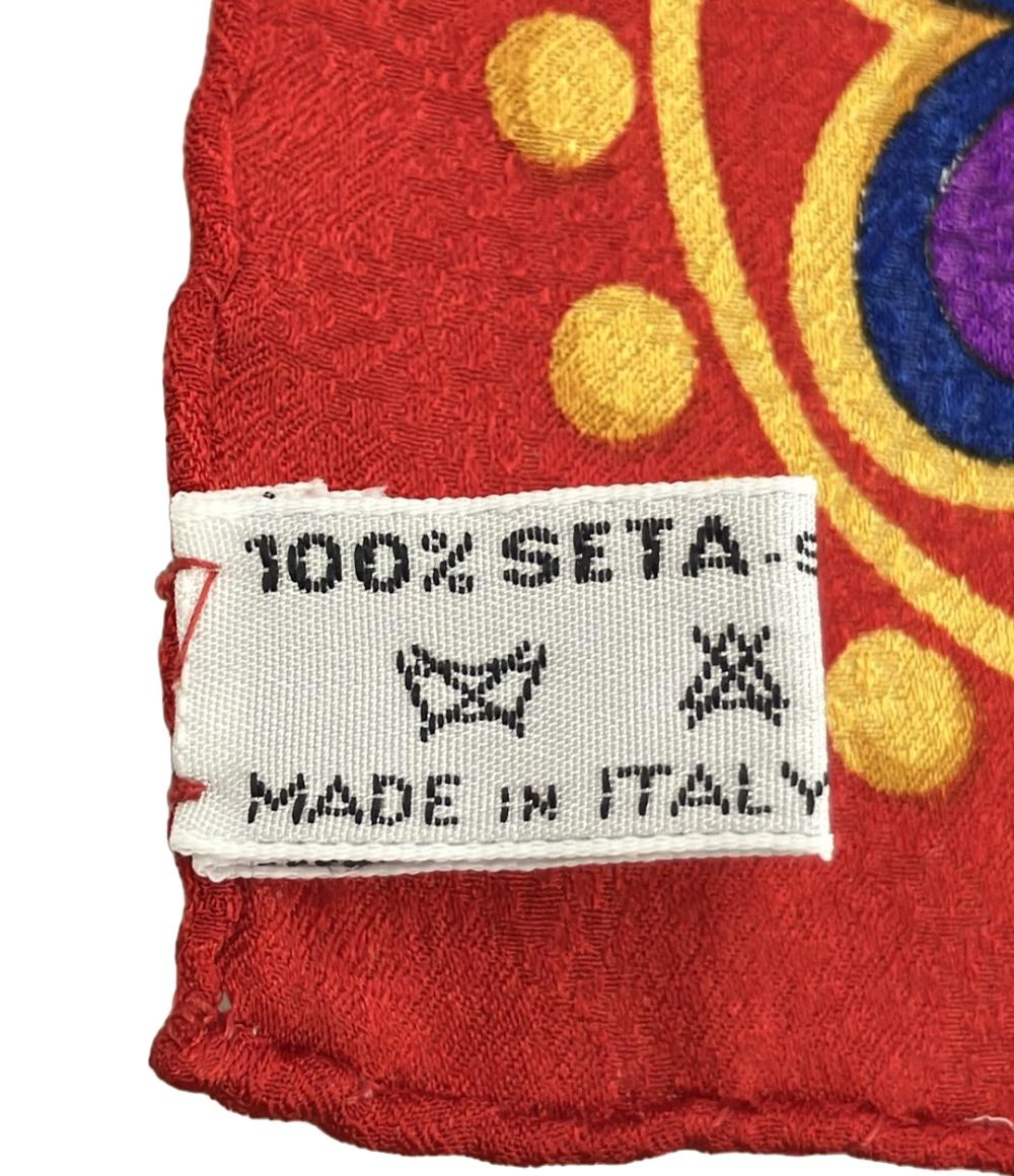 ティファニー スカーフ シルク100% レディース TIFFANY&Co. – Rehello