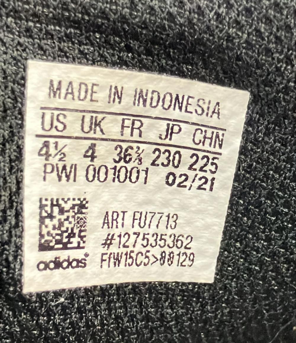 adidas ローカットスニーカー レディース SIZE 23.0 (M) アディダス