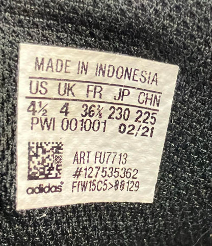 adidas ローカットスニーカー レディース SIZE 23.0 (M) アディダス