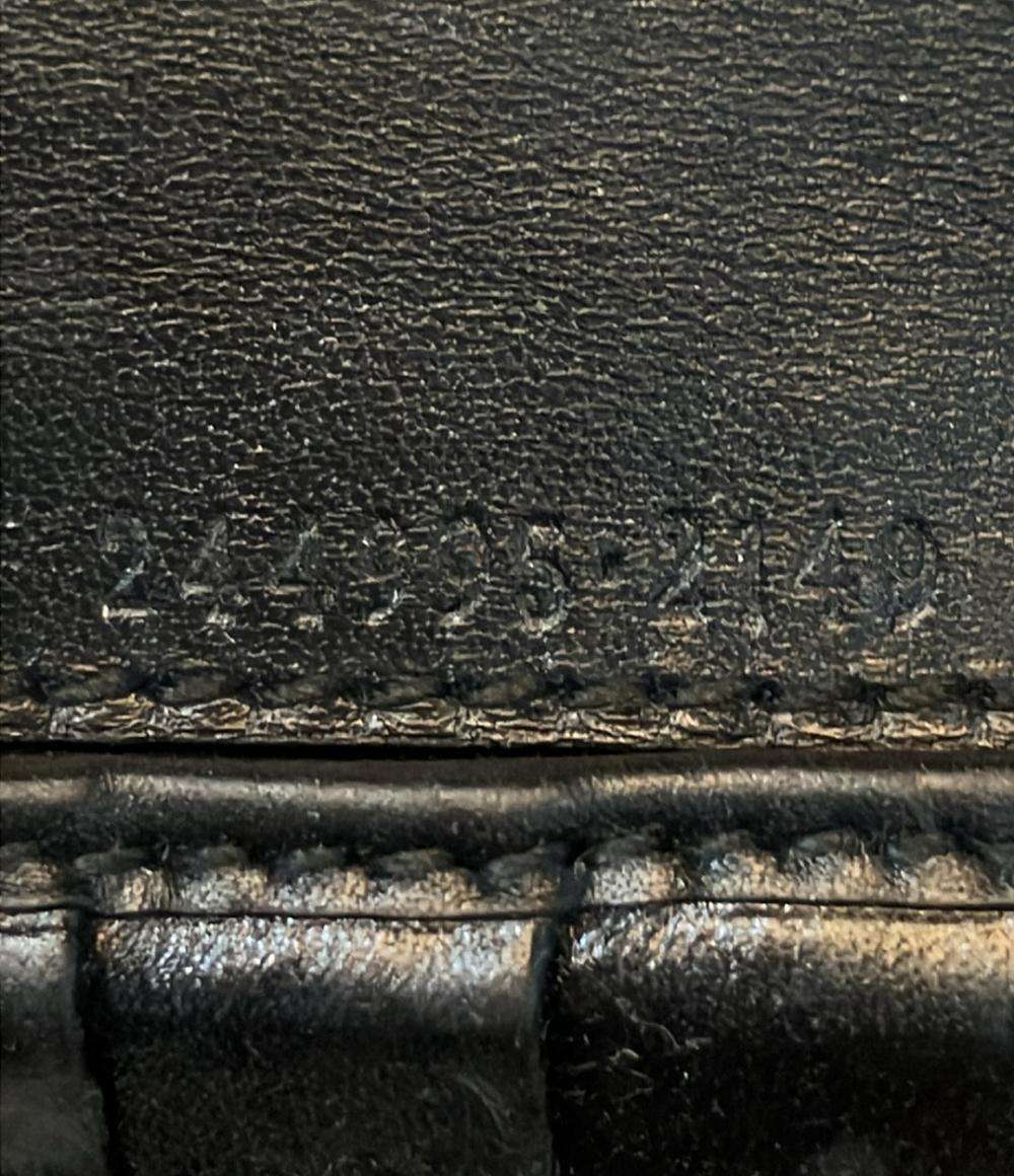 グッチ 長財布 GGインプリメ 244995 2149 メンズ GUCCI