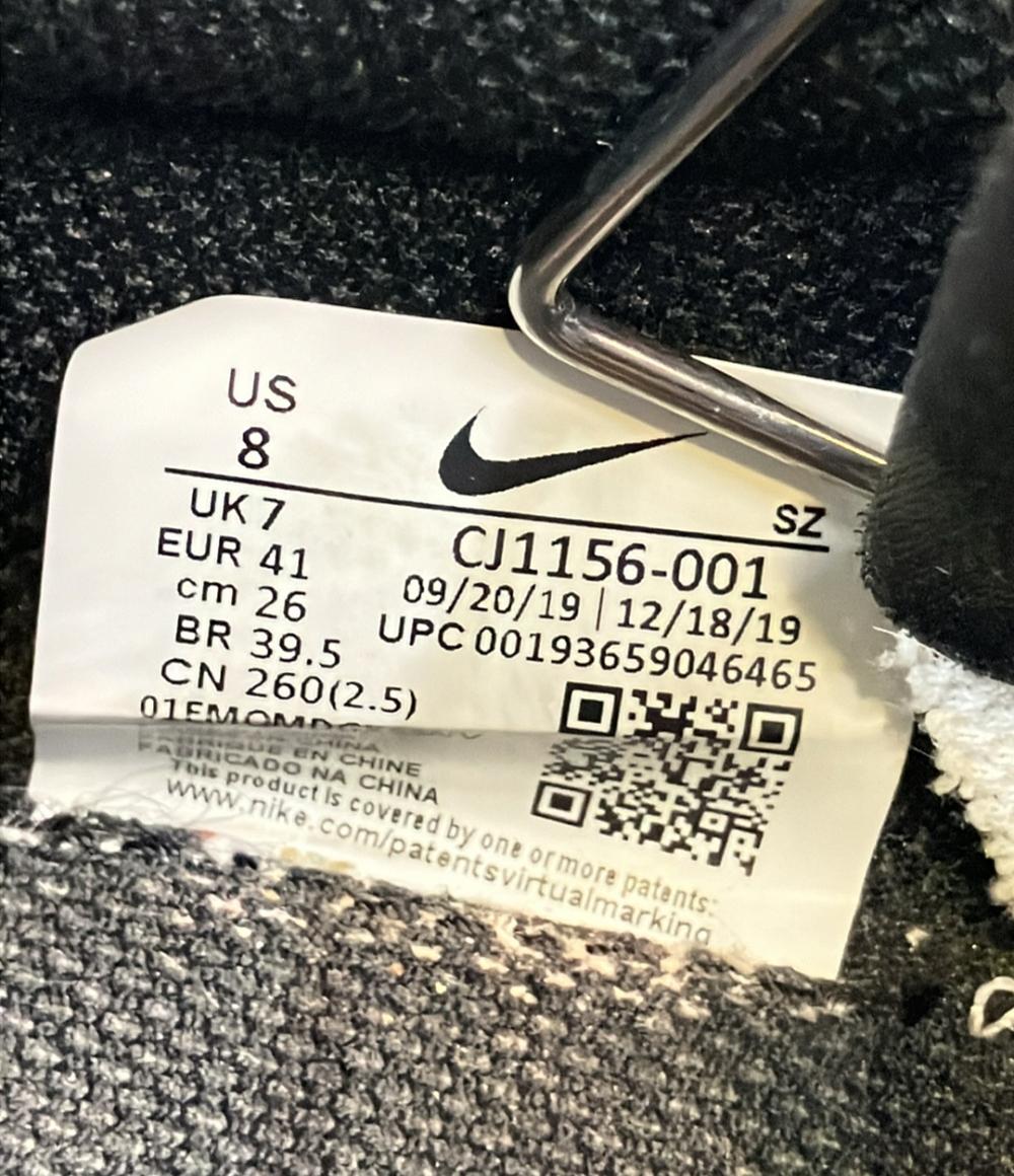 NIKE ローカットスニーカー デイブレイク タイプ CJ1156-001 メンズ SIZE 26.0 (M) ナイキ