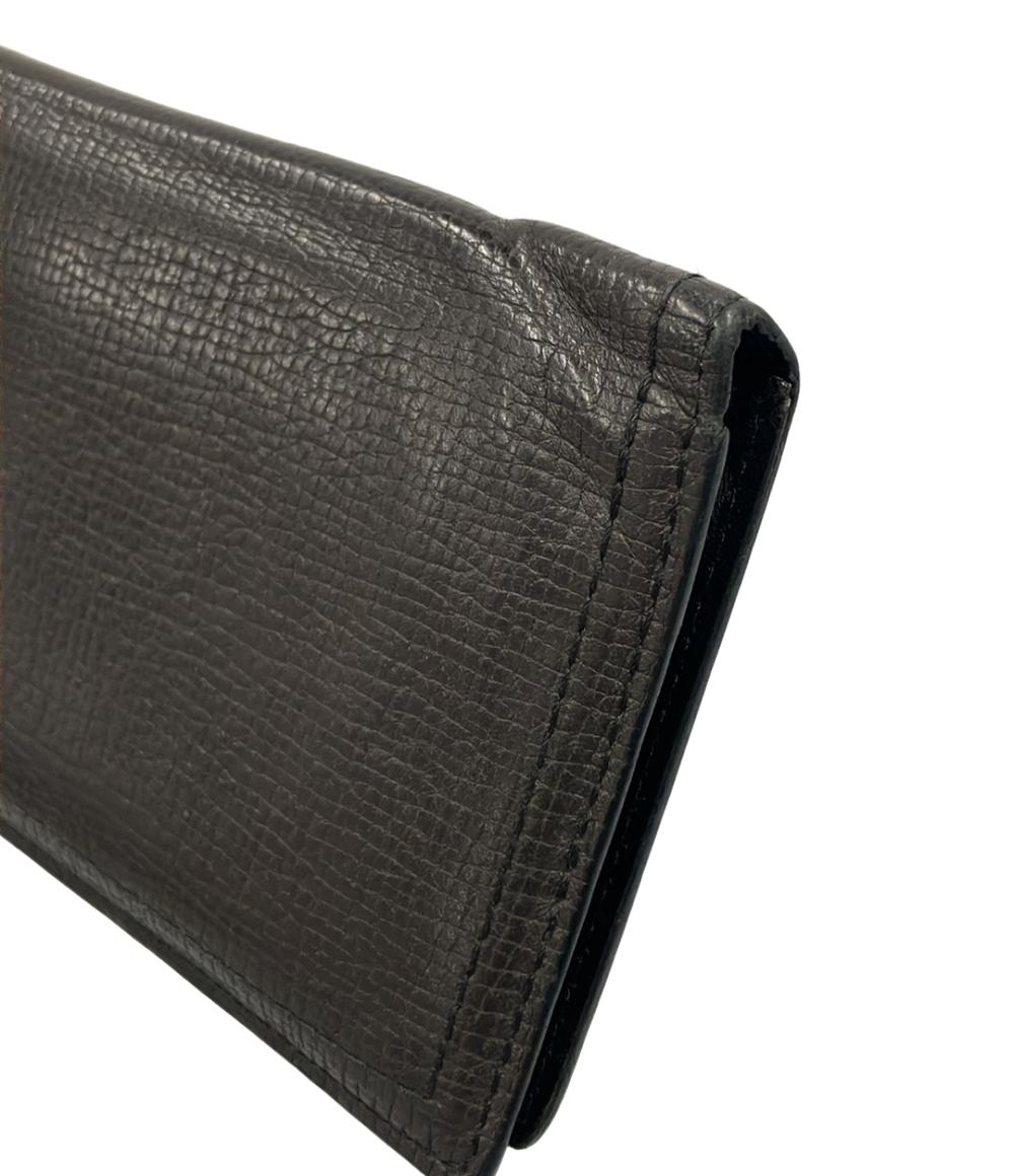 LOUIS VUITTON 長財布 ポルトフォイユ ロング コイン ユタ M64139 メンズ ルイ・ヴィトン