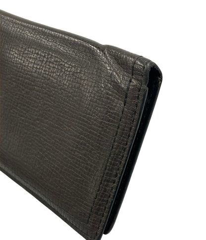 LOUIS VUITTON 長財布 ポルトフォイユ ロング コイン ユタ M64139 メンズ ルイ・ヴィトン