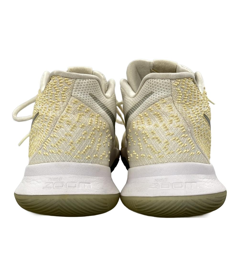 ナイキ ミドルカットスニーカー KYRIE 3 EP 852396-103 メンズ SIZE 27.0 (L) NIKE