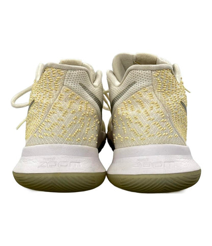 ナイキ ミドルカットスニーカー KYRIE 3 EP 852396-103 メンズ SIZE 27.0 (L) NIKE
