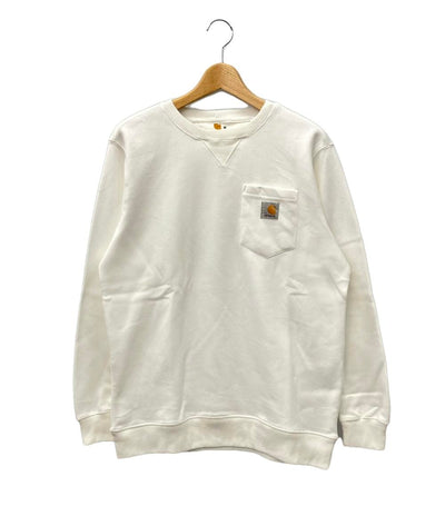 カーハート 裏起毛スウェット メンズ SIZE M (M) Carhartt