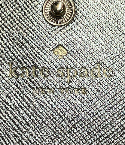 ケイトスペード 三つ折り財布 レディース Kate Spade