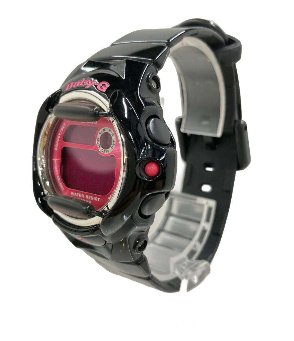 CASIO 腕時計 Baby-G クオーツ BG-169R レディース カシオ