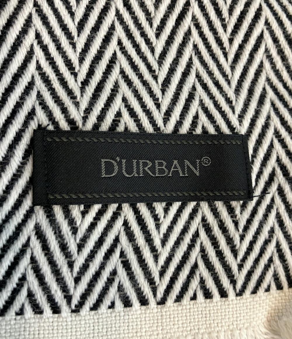 ダーバン マフラー レディース Durban