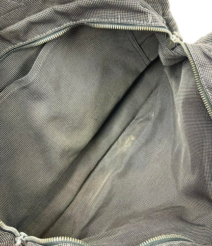 HERMES ハンドバッグ トートバッグ エールラインMM レディース エルメス