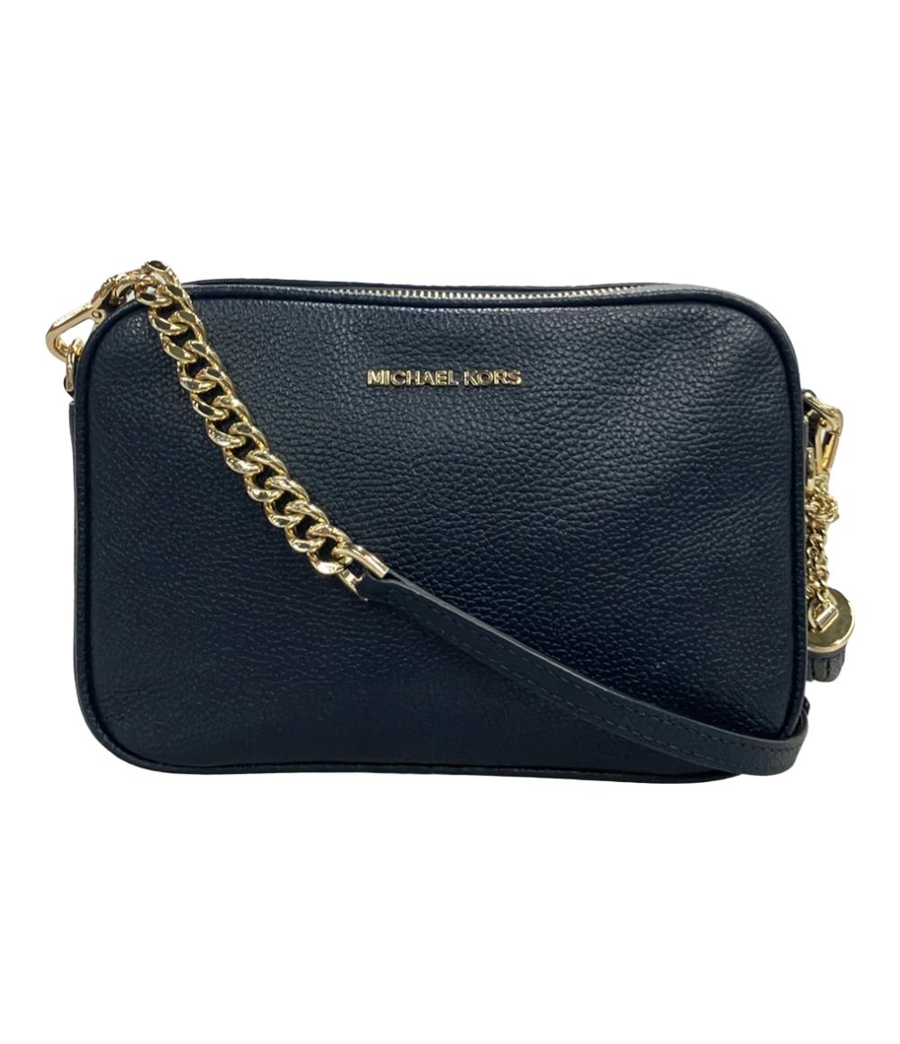 マイケルコース チェーンショルダーバッグ 斜め掛け レディース MICHAEL KORS