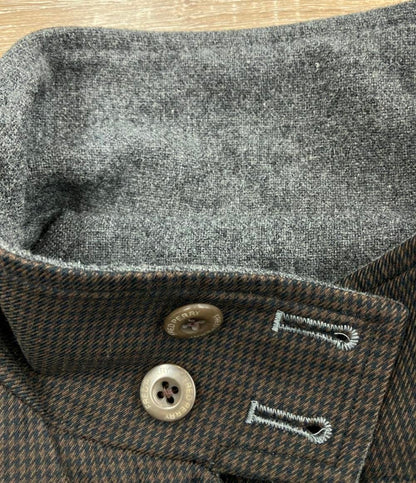 リバーシブルコート メンズ SIZE M (M) FREED PERRY