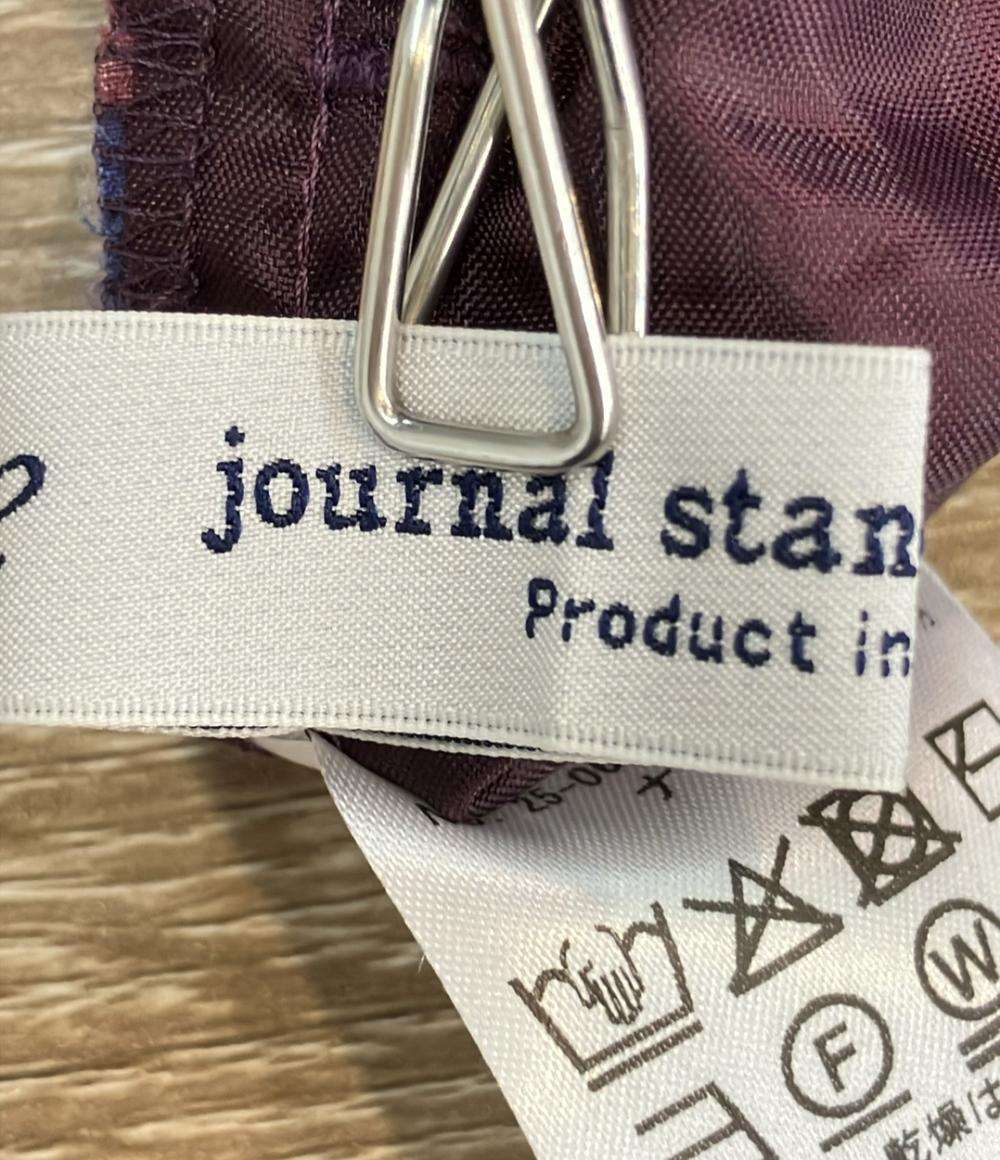 JOURNAL STANDARD LUXE ロングスカート 25AW リップフラワースカート セレクトショップ 25-060-440-0050-3-0 レディース