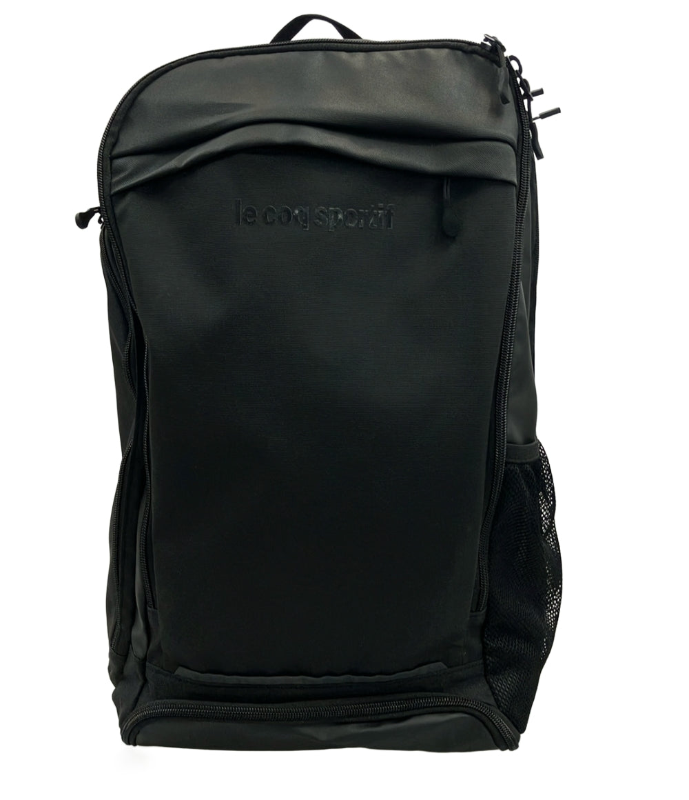 50405 ルコック リュック 黒 ルコックスポルティフ リュック メンズ le