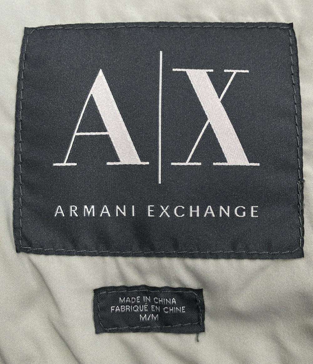 アルマーニエクスチェンジ ダウンジャケット メンズ SIZE M (M) ARMANI EXCHANGE