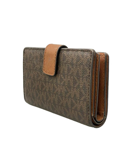 MICHAEL KORS 二つ折り財布 レディース マイケルコース