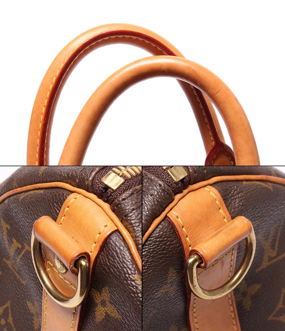 LOUIS VUITTON 2WAYボストンバッグ ショルダーバッグ 肩掛け キーポルバンドリエール45 モノグラム M41418 レディース メンズ ルイ・ヴィトン