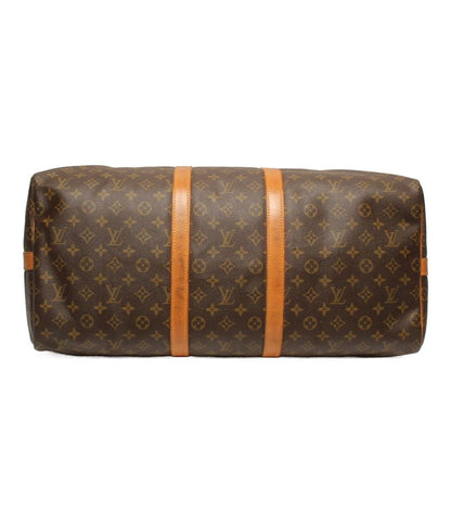 LOUIS VUITTON ボストンバッグ モノグラム キーポル バンドリエール55 M41414 レディース メンズ ルイ・ヴィトン