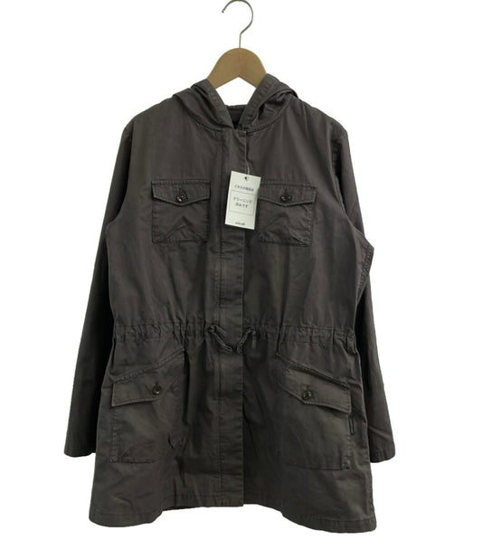 カルバンクラインジーンズ マウンテンパーカー レディース SIZE L (L) Calvin klein Jeans