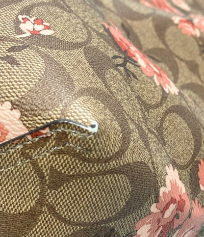 COACH トートバッグ シグネチャー F78279 レディース コーチ