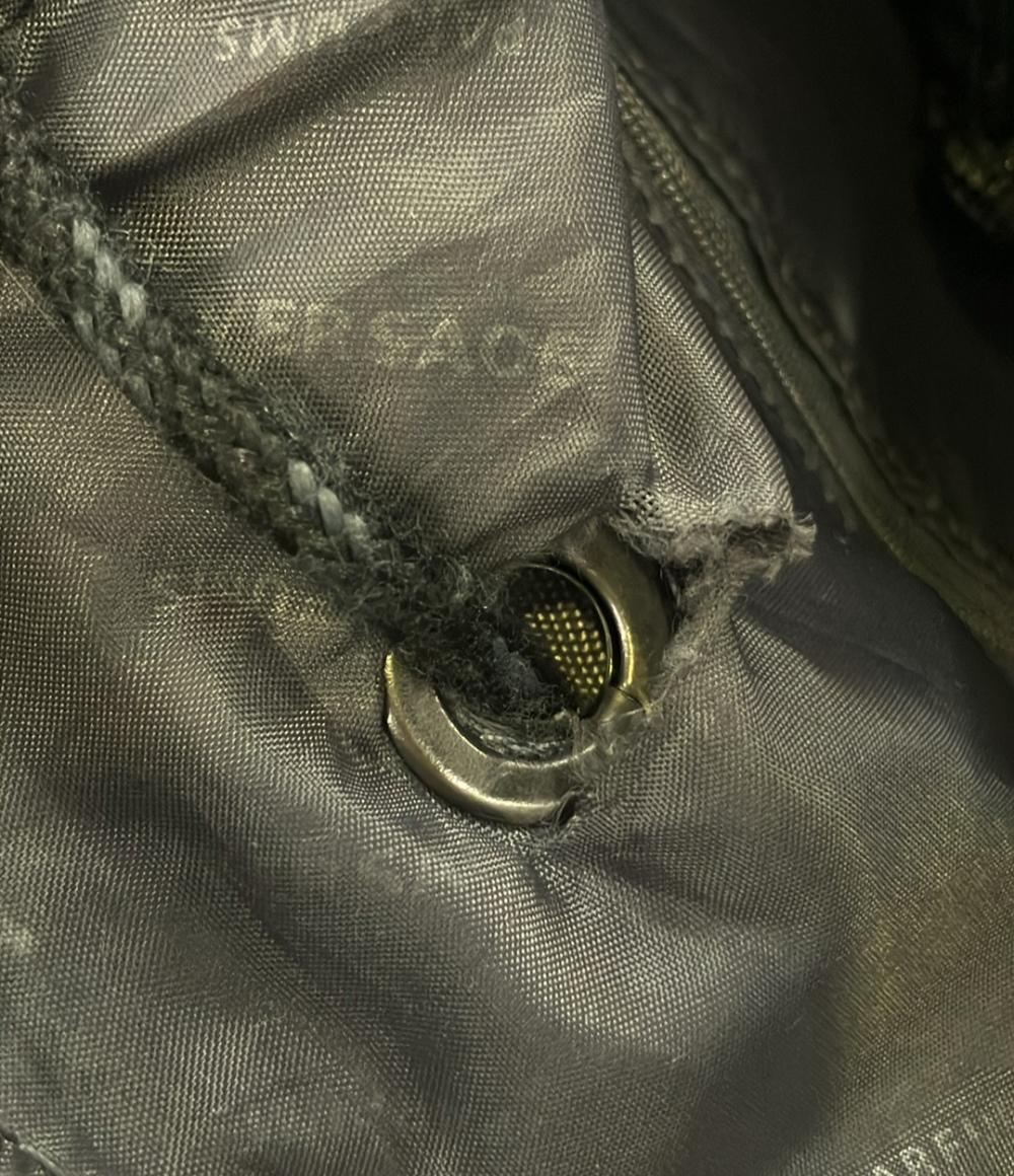 VERSACE リュック メンズ ヴェルサーチ