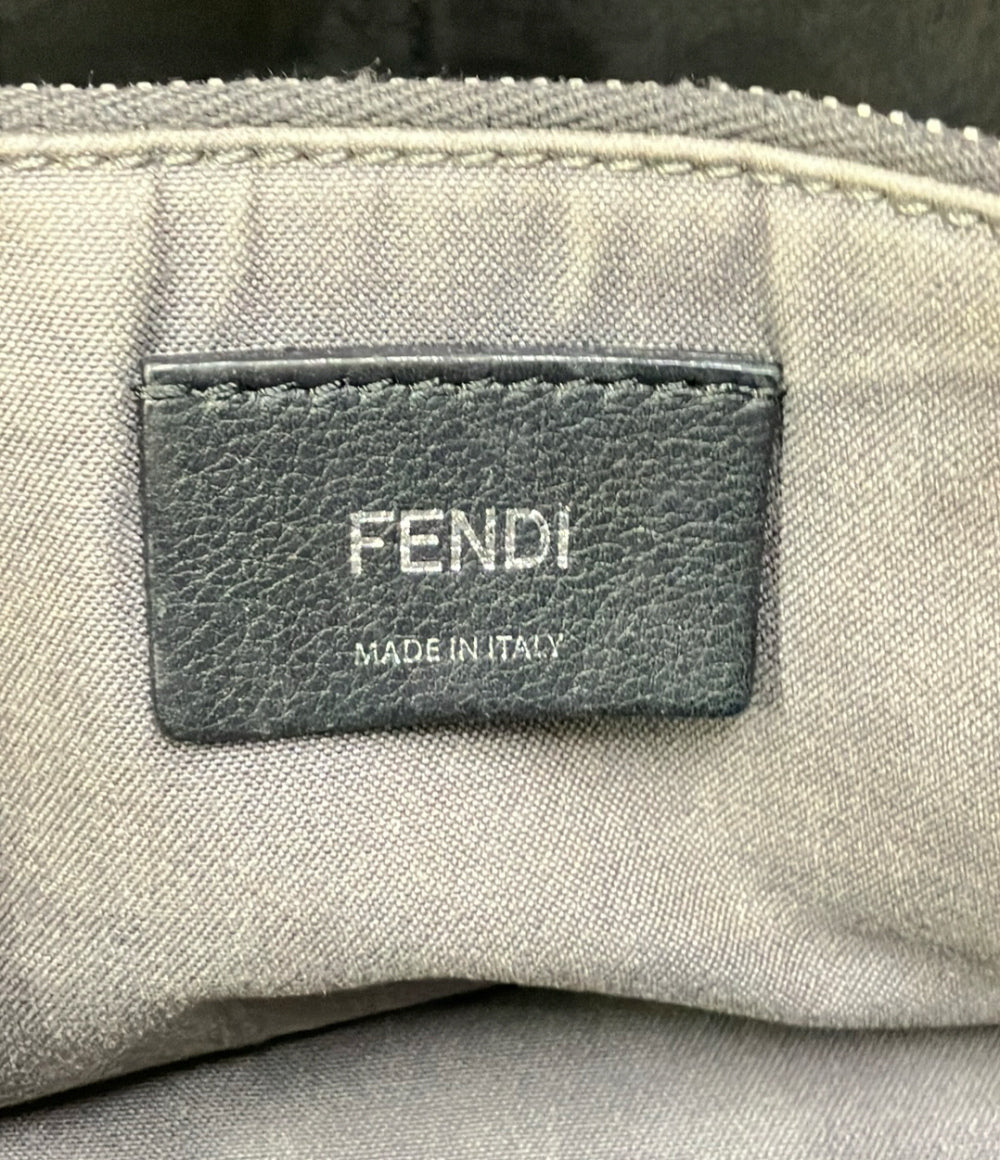 FENDI ハンドバッグ ショルダーバッグ 2WAY 斜め掛け レザー バイザウェイ 8BL124 レディース フェンディ