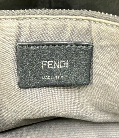 FENDI ハンドバッグ ショルダーバッグ 2WAY 斜め掛け レザー バイザウェイ 8BL124 レディース フェンディ