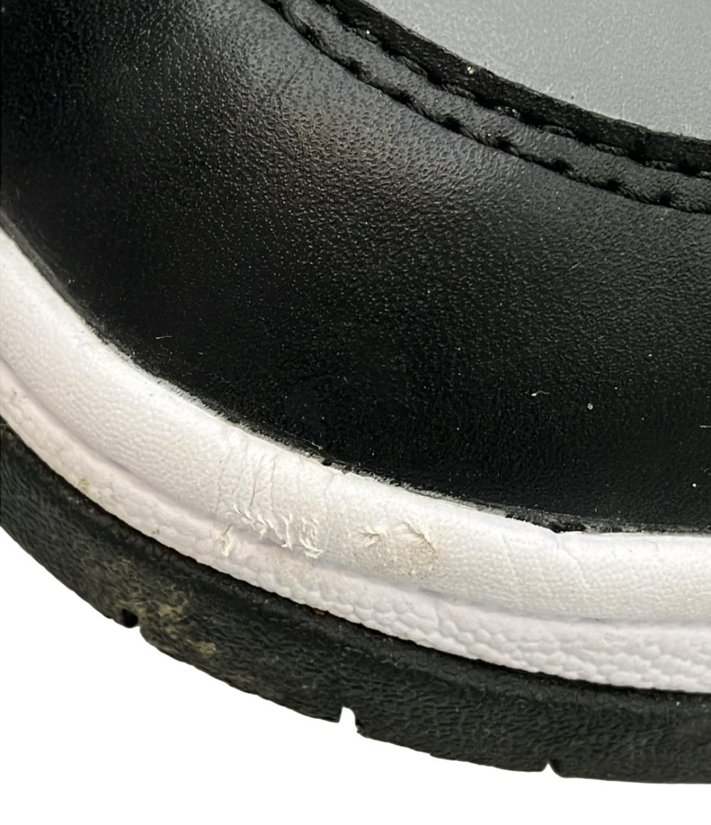 CONVERSE ハイカットスニーカー スノーブーツ ネクスター 38000132 メンズ SIZE 27.5 (L) コンバース