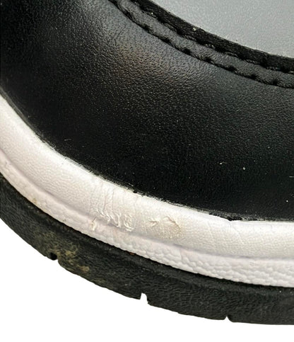 CONVERSE ハイカットスニーカー スノーブーツ ネクスター 38000132 メンズ SIZE 27.5 (L) コンバース