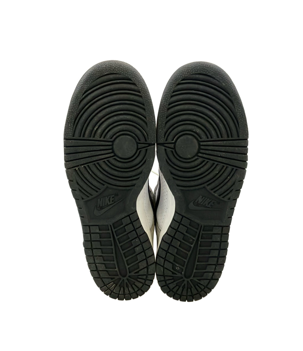 NIKE ハイカットスニーカー 306968-002 メンズ SIZE 27.5 (L) ナイキ
