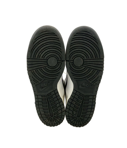 NIKE ハイカットスニーカー 306968-002 メンズ SIZE 27.5 (L) ナイキ