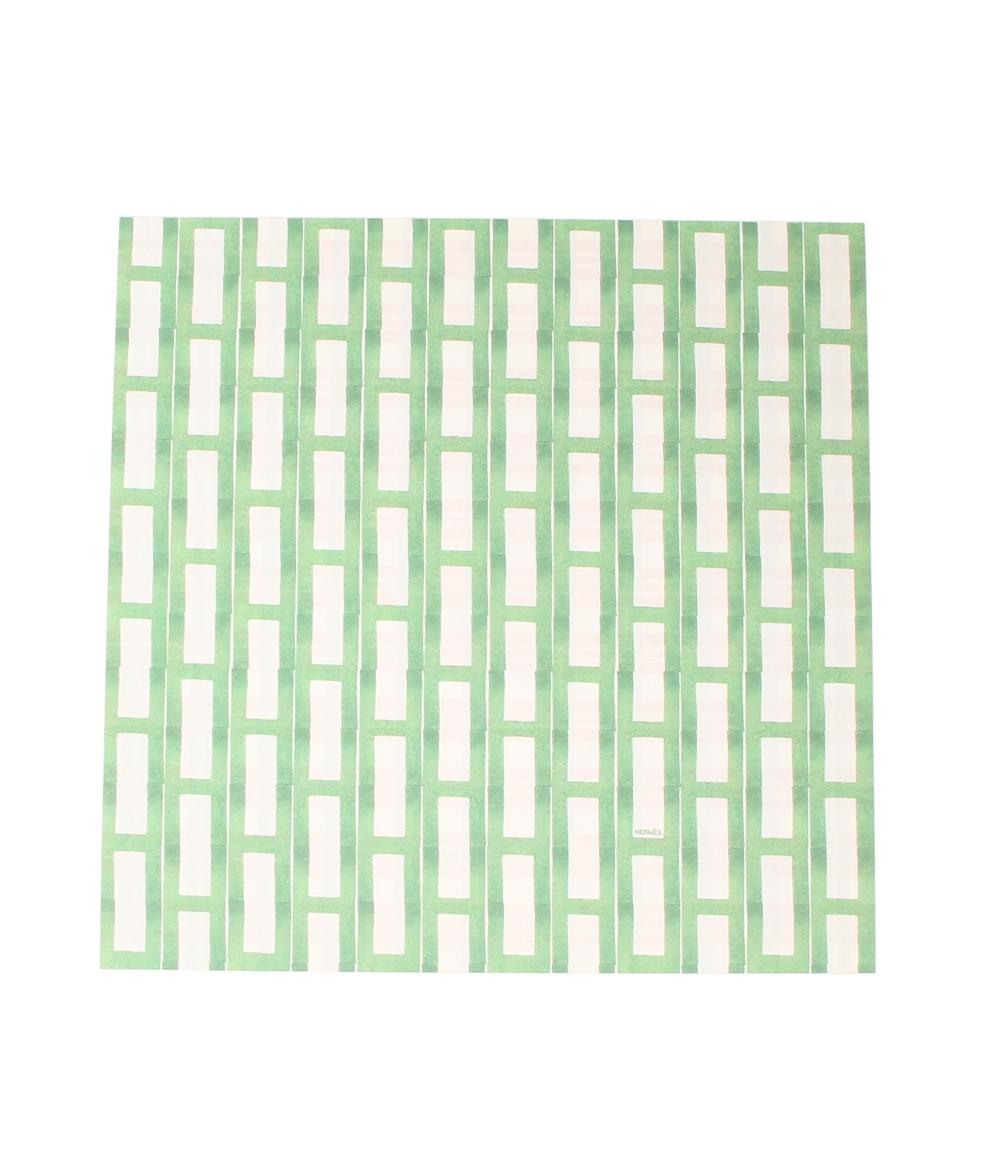 美品 HERMES 折り紙 24枚入り レディース メンズ エルメス