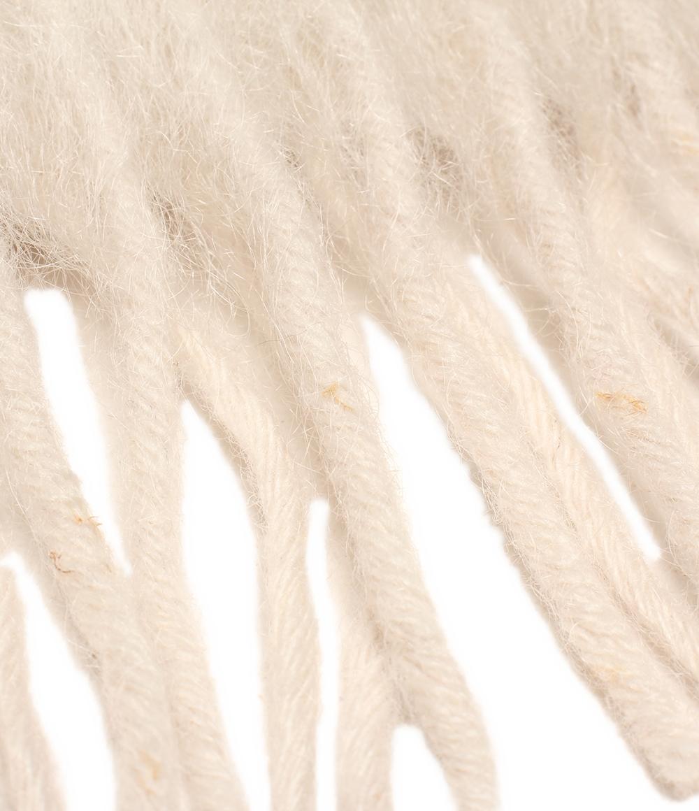 美品 ロエベ マフラー レディース LOEWE