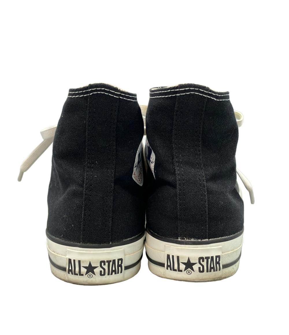 CONVERSE ハイカットスニーカー オールスター HI M9160 メンズ SIZE 27.5 (L) コンバース