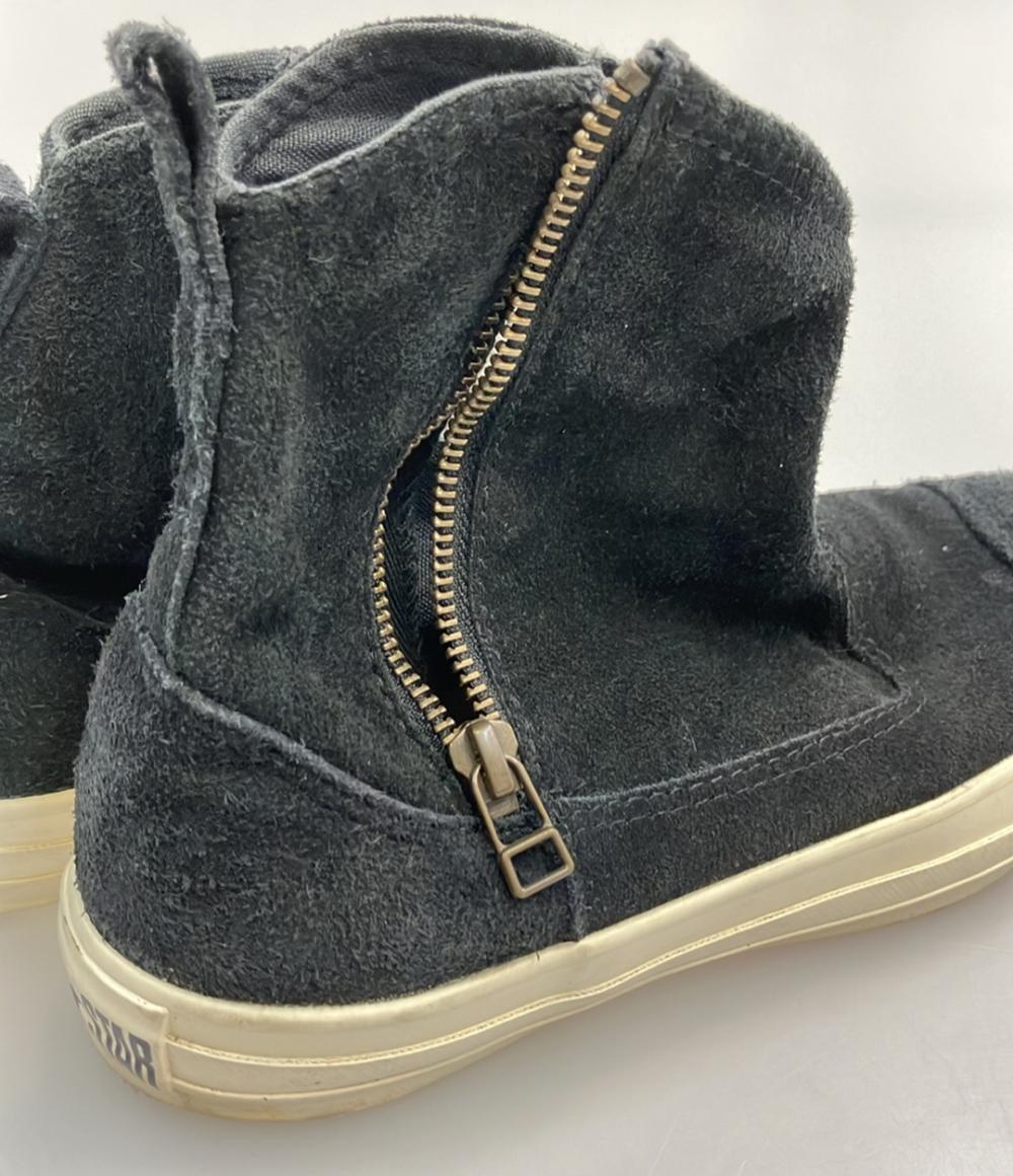 コンバース ハイカットスニーカー 1SD185 レディース SIZE 24.5 (L) CONVERSE