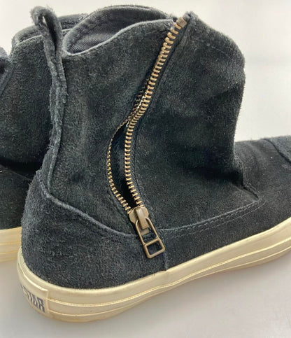 コンバース ハイカットスニーカー 1SD185 レディース SIZE 24.5 (L) CONVERSE